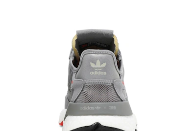 3M x adidas Nite Jogger 'Grey' EE5869