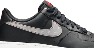 3M x Nike Air Force 1 Low 時尚休閒潮流 低幫 板鞋 男款 黑 Order 3M x Nike Air Force 1 Low 時尚休閒潮流 低幫 板鞋 男款 黑
