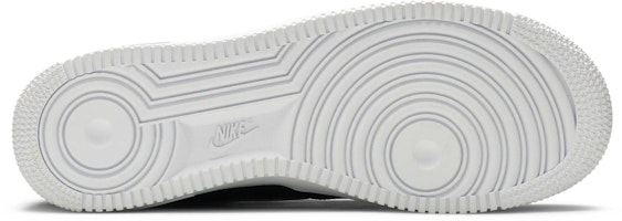 3M x Nike Air Force 1 Low 時尚休閒潮流 低幫 板鞋 男款 黑 Shop 3M x Nike Air Force 1 Low 時尚休閒潮流 低幫 板鞋 男款 黑