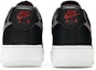 Details for 3M x Nike Air Force 1 Low 時尚休閒潮流 低幫 板鞋 男款 黑