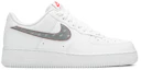 Buy 3M x Nike 空軍一號 '07 '白色' CT2296-100