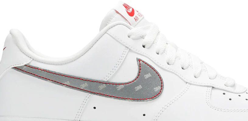 3M x Nike 空軍一號 '07 '白色' CT2296-100 Order 3M x Nike 空軍一號 '07 '白色' CT2296-100