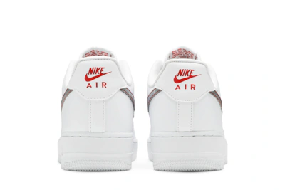 3M x Nike Air Force 1 '07 'White' CT2296-100