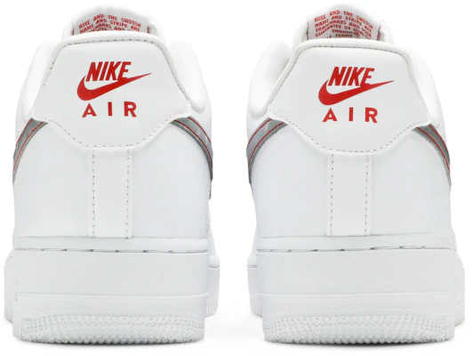 3M x Nike 空軍一號 '07 '白色' CT2296-100 Details for 3M x Nike 空軍一號 '07 '白色' CT2296-100