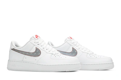 3M x Nike Air Force 1 '07 'White' CT2296-100