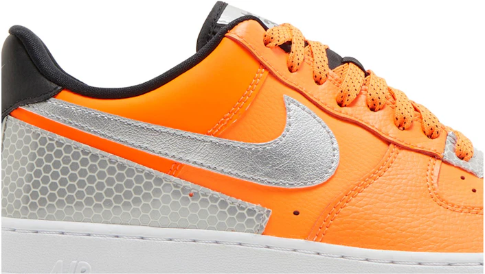 3M x Nike Air Force 1 '07 SE 'Total Orange' CT2299-800 總橙色款 Order 3M x Nike Air Force 1 '07 SE 'Total Orange' CT2299-800 總橙色款