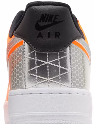 3M x Nike Air Force 1 '07 SE 'Total Orange' CT2299-800 總橙色款 Sizing 3M x Nike Air Force 1 '07 SE 'Total Orange' CT2299-800 總橙色款