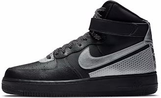 3M x Nike Air Force 1 High 'Black' CU4159-001
