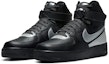 Order 3M x Nike Air Force 1 Tinggi 'Hitam' CU4159-001