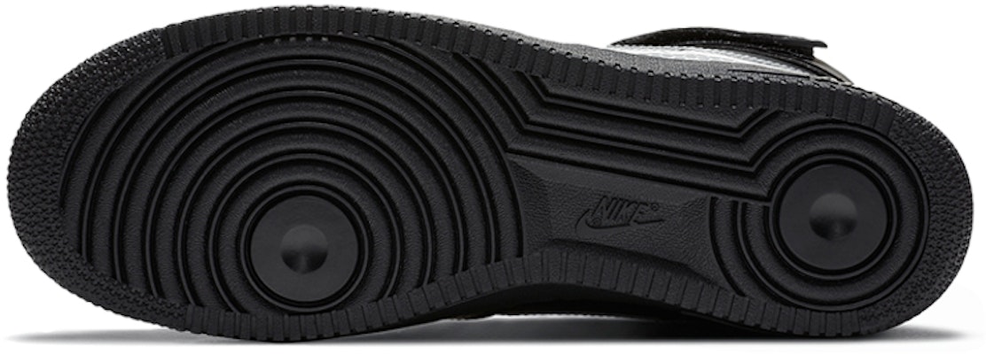 3M x Nike Air Force 1 Tinggi 'Hitam' CU4159-001 Purchase 3M x Nike Air Force 1 Tinggi 'Hitam' CU4159-001