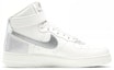 Order 3M x Nike Air Force 1 High 'Summit White' Putih CU4159-100