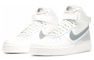 3M x Nike Air Force 1 High 'Summit White' CU4159-100