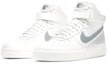 Lookbook 3M x Nike Air Force 1 High 'Summit White' Putih CU4159-100