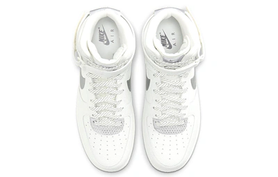 3M x Nike Air Force 1 High 'Summit White' CU4159-100