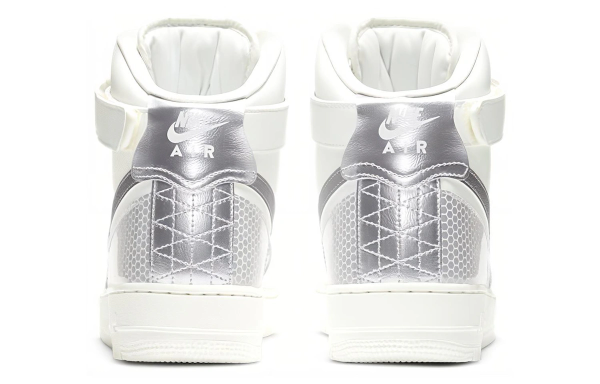 3M x Nike Air Force 1 High 'Summit White' CU4159-100