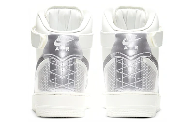 3M x Nike Air Force 1 High 'Summit White' CU4159-100