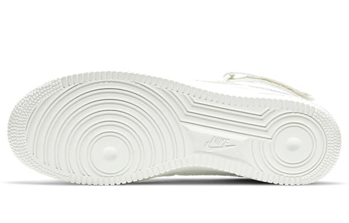 3M x Nike Air Force 1 High 'Summit White' CU4159-100
