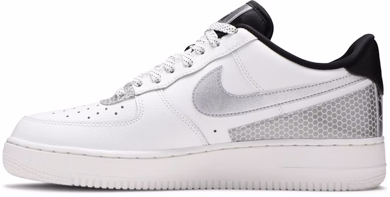 3M x 耐克空军一号 低帮 '顶峰白' CT2299-100 Lookbook 3M x 耐克空军一号 低帮 '顶峰白' CT2299-100