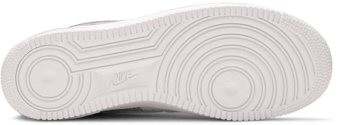 3M x 耐克空军一号 低帮 '顶峰白' CT2299-100 Shop 3M x 耐克空军一号 低帮 '顶峰白' CT2299-100