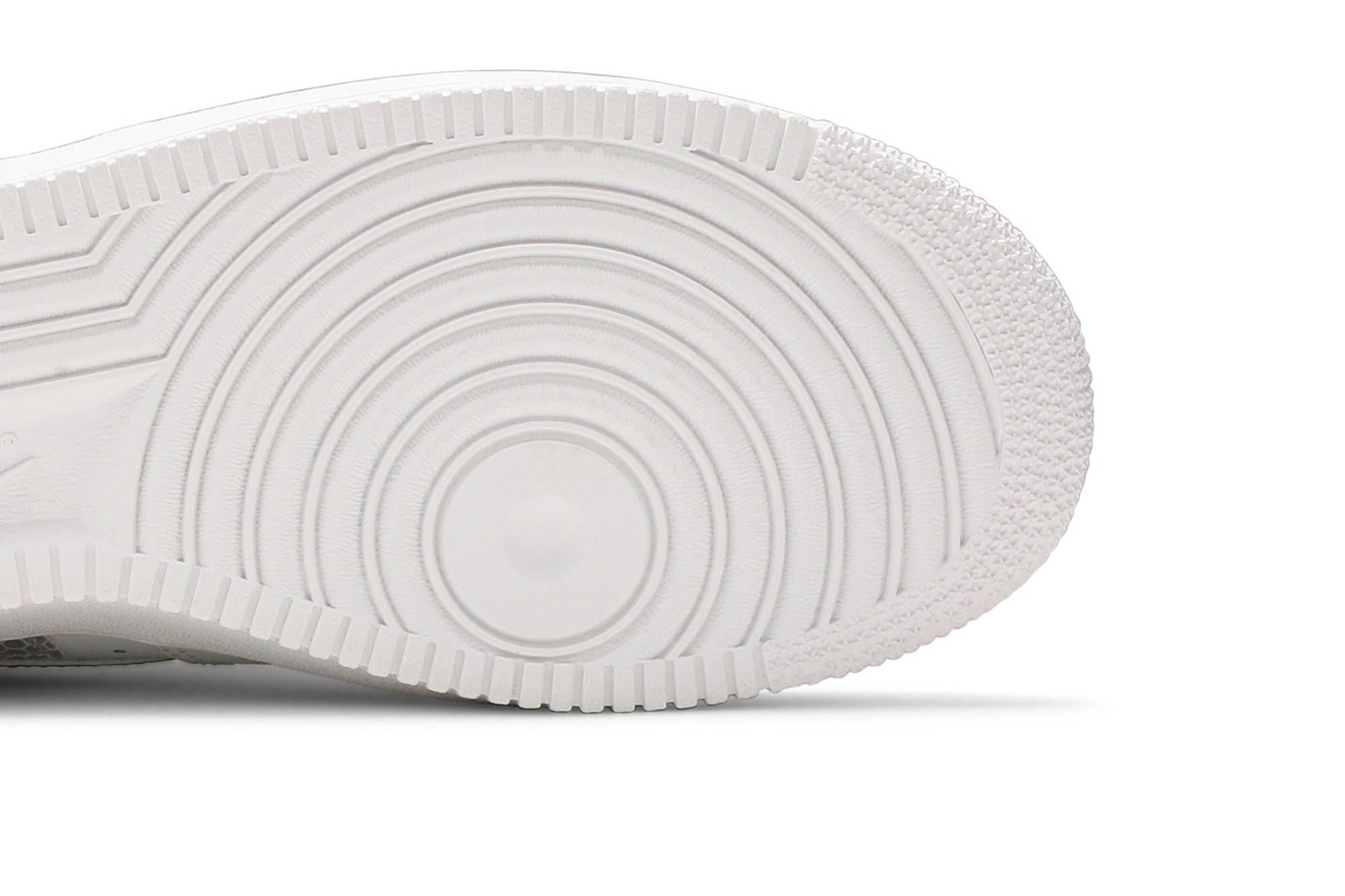 Purchase 3M x 耐克空军一号 低帮 '顶峰白' CT2299-100