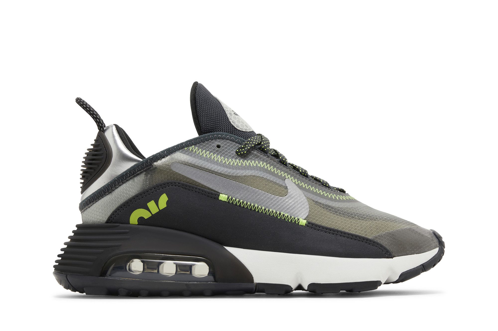 3M x Nike Air Max 2090 SE 'Anthracite' CW8336-001