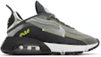 Buy 3M x Nike Air Max 2090 SE '煙煤灰' CW8336-001