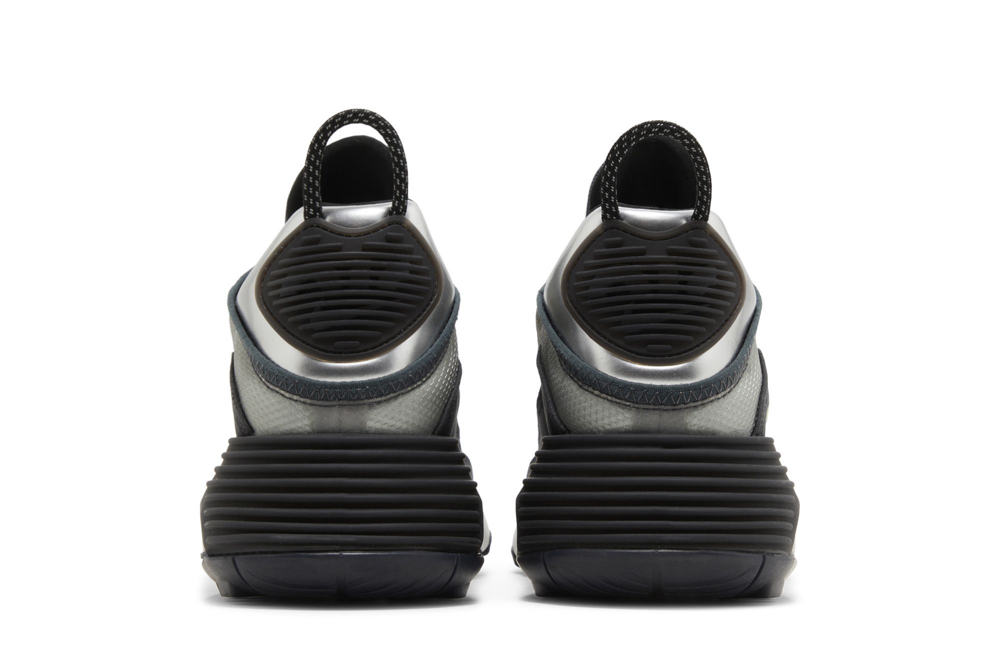 Details for 3M x Nike Air Max 2090 SE '煙煤灰' CW8336-001
