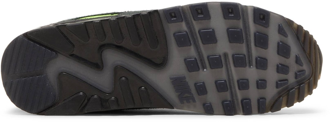 3M x 나이키 에어맥스 90 '앤트러사이트 볼트' CZ2975-002 Shop 3M x 나이키 에어맥스 90 '앤트러사이트 볼트' CZ2975-002