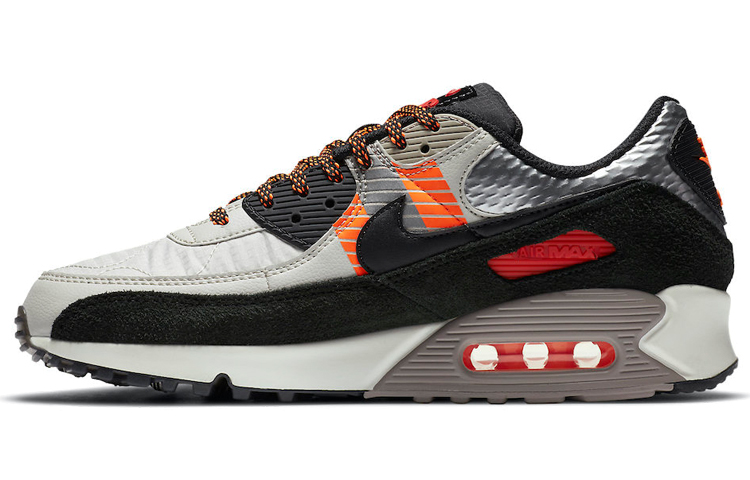 Buy 3M x Nike Air Max 90 'Light Bone' Hueso Claro CZ2975-001