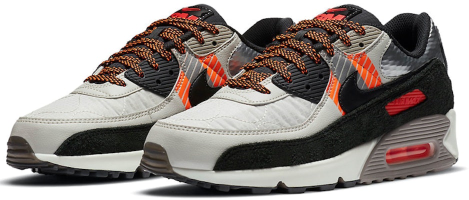 3M x Nike Air Max 90 'Light Bone' Hueso Claro CZ2975-001 Lookbook 3M x Nike Air Max 90 'Light Bone' Hueso Claro CZ2975-001