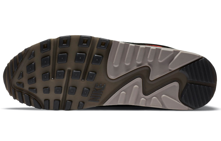 Details for 3M x Nike Air Max 90 'Light Bone' Hueso Claro CZ2975-001