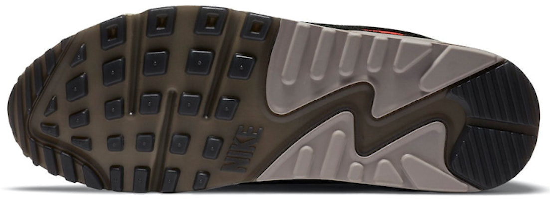 3M x Nike Air Max 90 'Light Bone' Hueso Claro CZ2975-001 Details for 3M x Nike Air Max 90 'Light Bone' Hueso Claro CZ2975-001