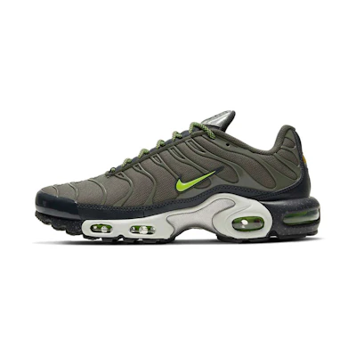 3M Nike Air Max Plus SE 'Twilight Marsh'