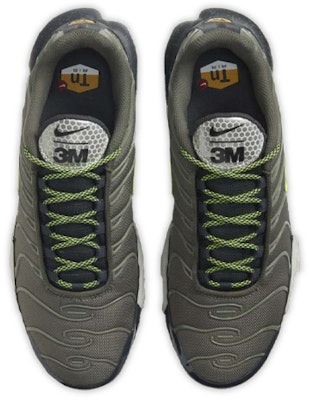 3M x Nike Air Max Plus SE 'Twilight Marsh' DB4609-300 Shop 3M x Nike Air Max Plus SE 'Twilight Marsh' DB4609-300