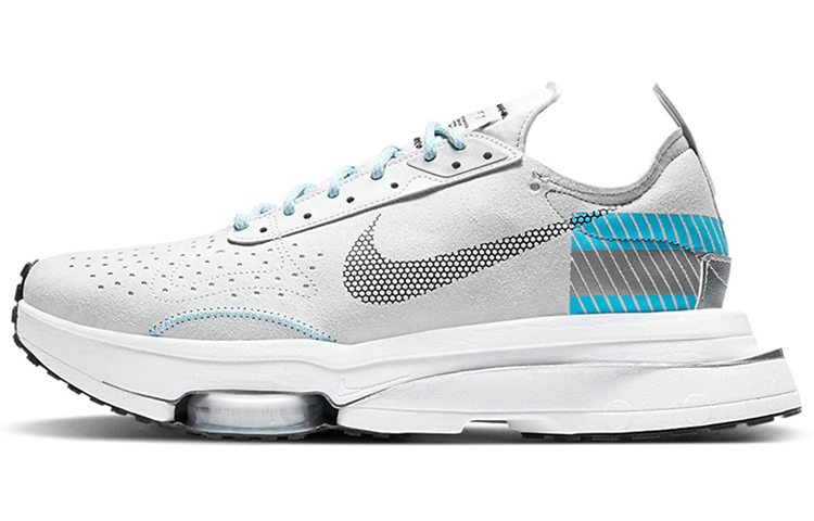 3M x Nike Air Zoom-Type SE &#x27;Pure Platinum&#x27; DB5459-003