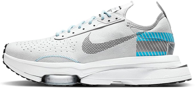 3M x 나이키 에어 줌 타입 SE '퓨어 플래티넘' DB5459-003 Buy 3M x 나이키 에어 줌 타입 SE '퓨어 플래티넘' DB5459-003