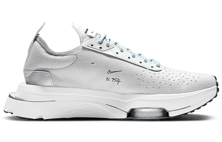 Order 3M x 耐克 Air Zoom-Type SE '纯铂金' DB5459-003