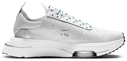 3M x 나이키 에어 줌 타입 SE '퓨어 플래티넘' DB5459-003 Order 3M x 나이키 에어 줌 타입 SE '퓨어 플래티넘' DB5459-003