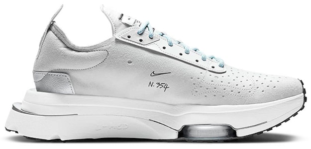 3M x 나이키 에어 줌 타입 SE '퓨어 플래티넘' DB5459-003 Order 3M x 나이키 에어 줌 타입 SE '퓨어 플래티넘' DB5459-003