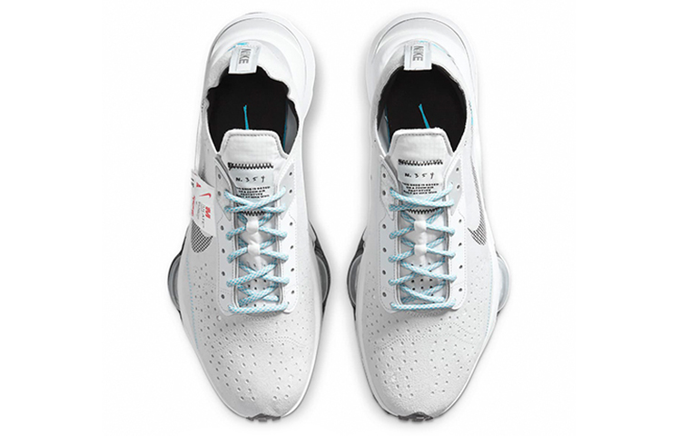 Shop 3M x 耐克 Air Zoom-Type SE '纯铂金' DB5459-003