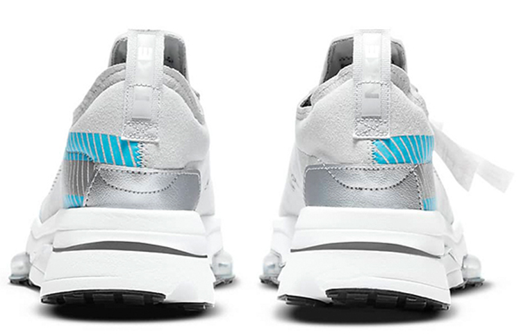 Purchase 3M x 耐克 Air Zoom-Type SE '纯铂金' DB5459-003