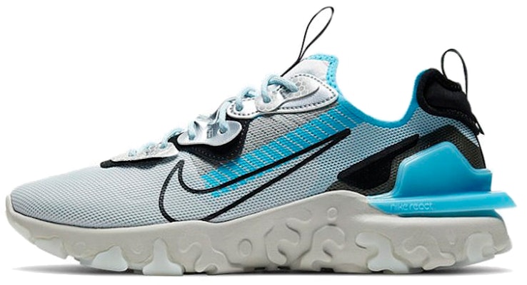 3M x Nike React Vision 'Baltic Blue' CU1463-003 Buy 3M x Nike React Vision 'Baltic Blue' CU1463-003