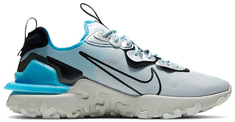 3M x Nike React Vision '波羅的海藍' CU1463-003 Order 3M x Nike React Vision '波羅的海藍' CU1463-003