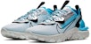3M x Nike React Vision 'Baltic Blue' CU1463-003