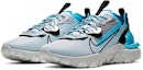 Lookbook 3M x Nike React Vision 'Baltic Blue' CU1463-003