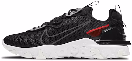 3M x Nike React Vision 'Black University Red' CT3343-002 3M x Nike React Vision 'Black University Red' CT3343-002