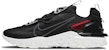3M x Nike React Vision 'Hitam Merah Universiti' CT3343-002