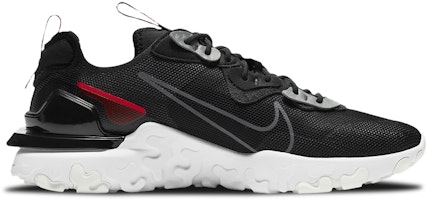 3M x Nike React Vision 黒/ユニバーシティレッド CT3343-002 Order 3M x Nike React Vision 黒/ユニバーシティレッド CT3343-002