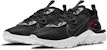 3M x Nike React Vision 'Hitam Merah Universiti' CT3343-002