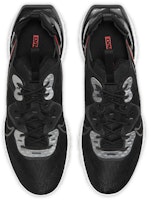 3M x Nike React Vision 黒/ユニバーシティレッド CT3343-002 Shop 3M x Nike React Vision 黒/ユニバーシティレッド CT3343-002